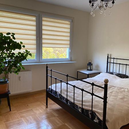Apartament Arkońska Szczecin Bagian luar foto