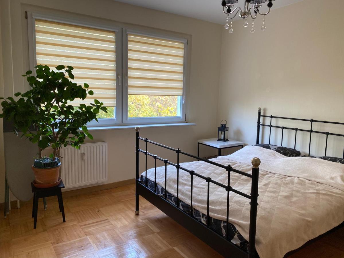 Apartament Arkońska Szczecin Bagian luar foto