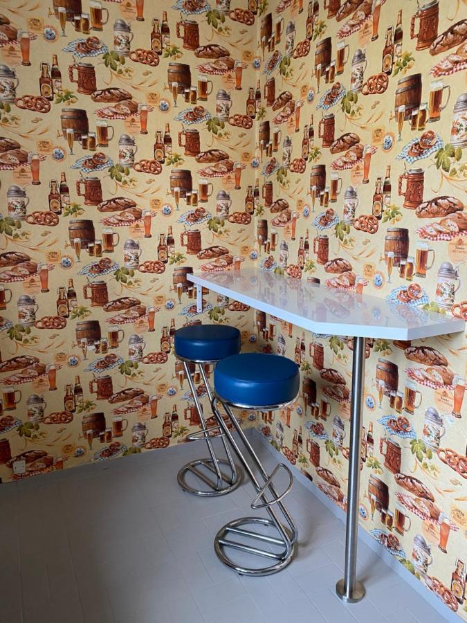 Apartament Arkońska Szczecin Bagian luar foto